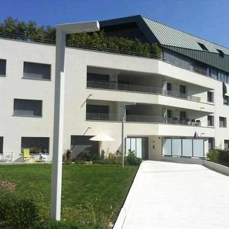Ferienwohnung Cosy Annecy Exterior foto