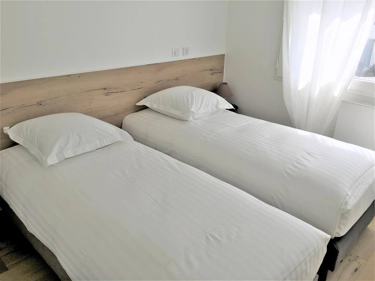 Ferienwohnung Cosy Annecy Exterior foto